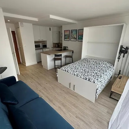 Perfect For A Romantic Getaway La Baule-Escoublac