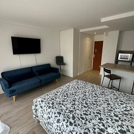 Perfect For A Romantic Getaway * La Baule-Escoublac