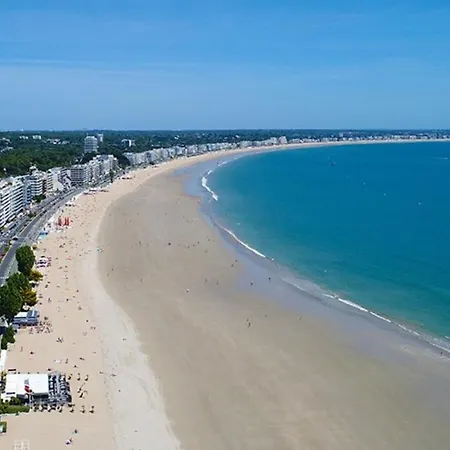 Perfect For A Romantic Getaway * La Baule-Escoublac